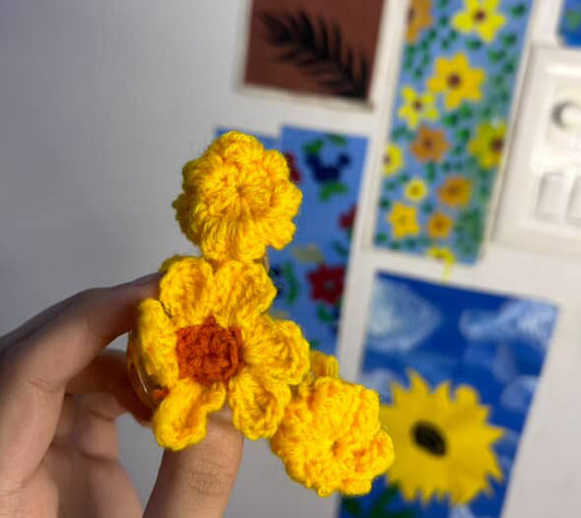 Hair clip✨