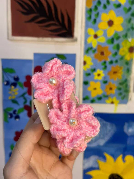 Hair clip✨