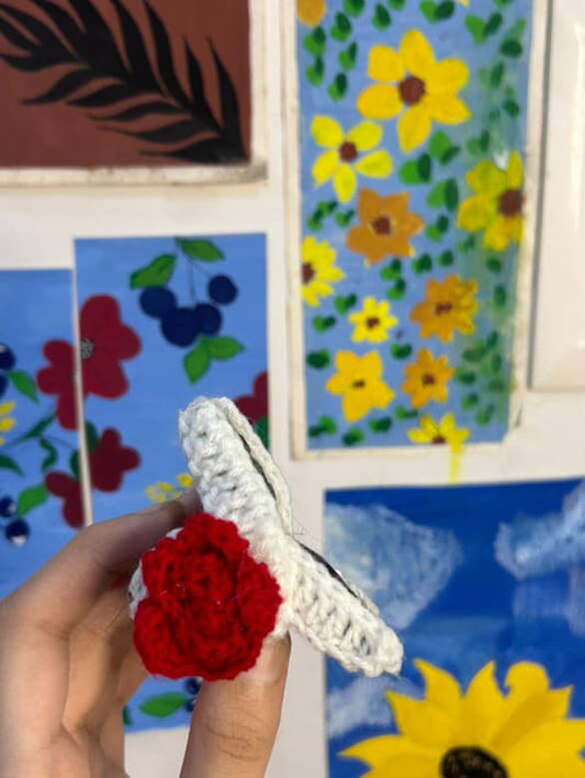 Hair clip✨